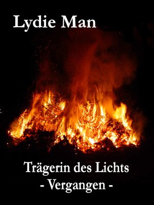 cover image of Trägerin des Lichts--Vergangen